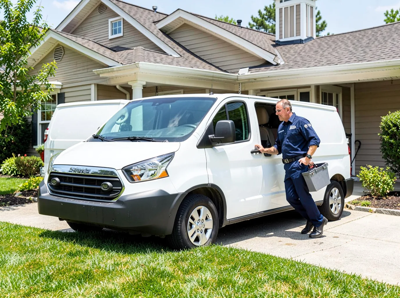 Emergency Plumber company in Bennington, NE