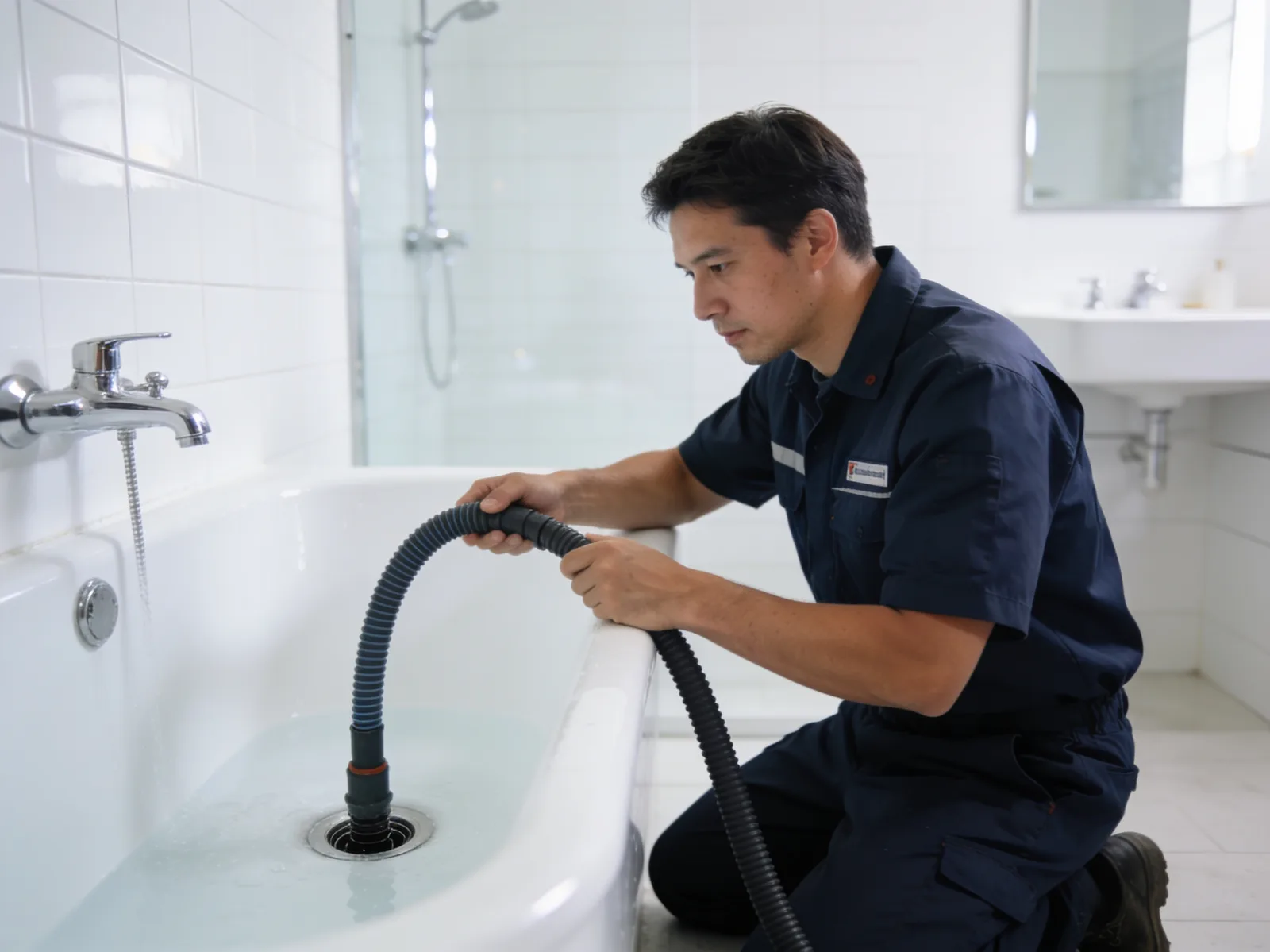 Emergency Plumber Bennington, NE FAQs